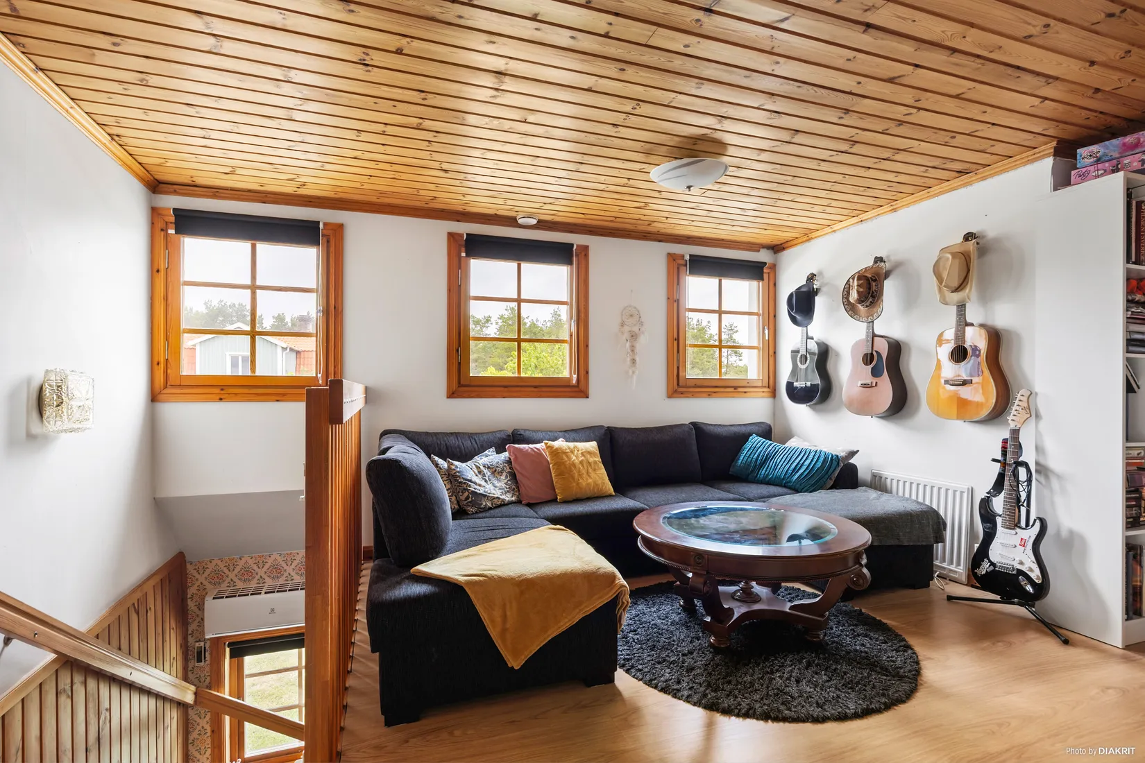 Villa, Åkervägen 3, Slite - Norra Gotland, Gotland
