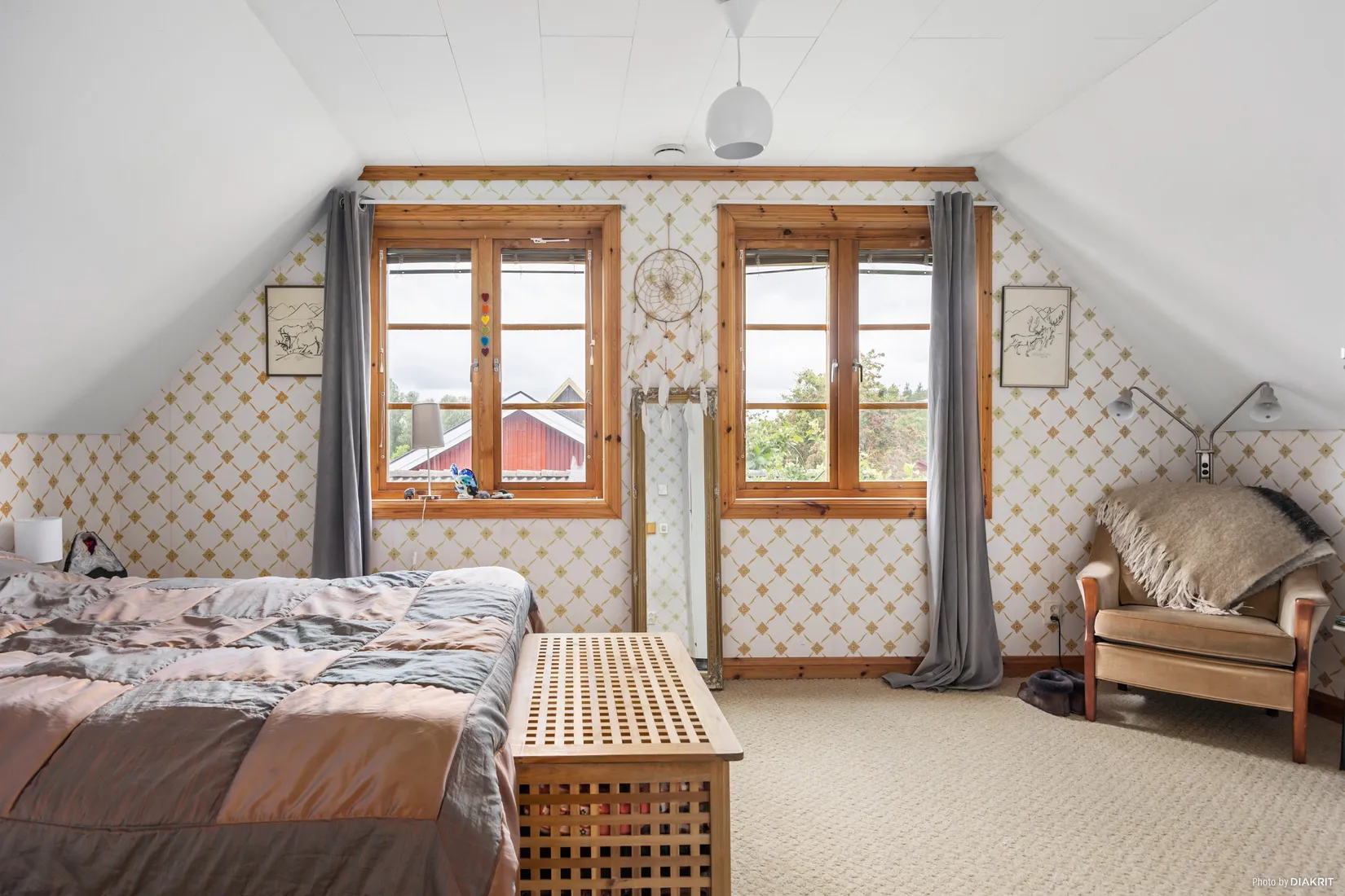 Villa, Åkervägen 3, Slite - Norra Gotland, Gotland