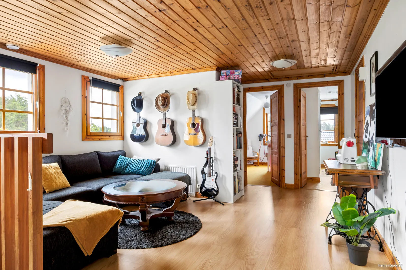Villa, Åkervägen 3, Slite - Norra Gotland, Gotland