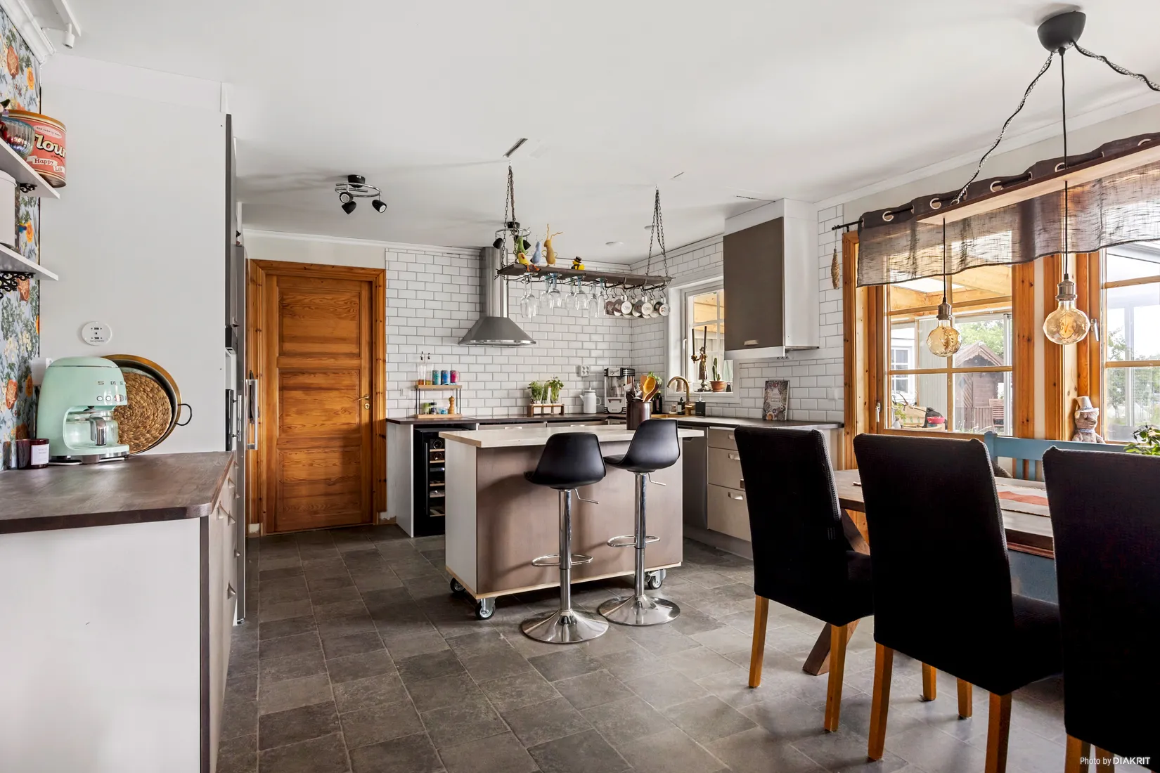 Villa, Åkervägen 3, Slite - Norra Gotland, Gotland