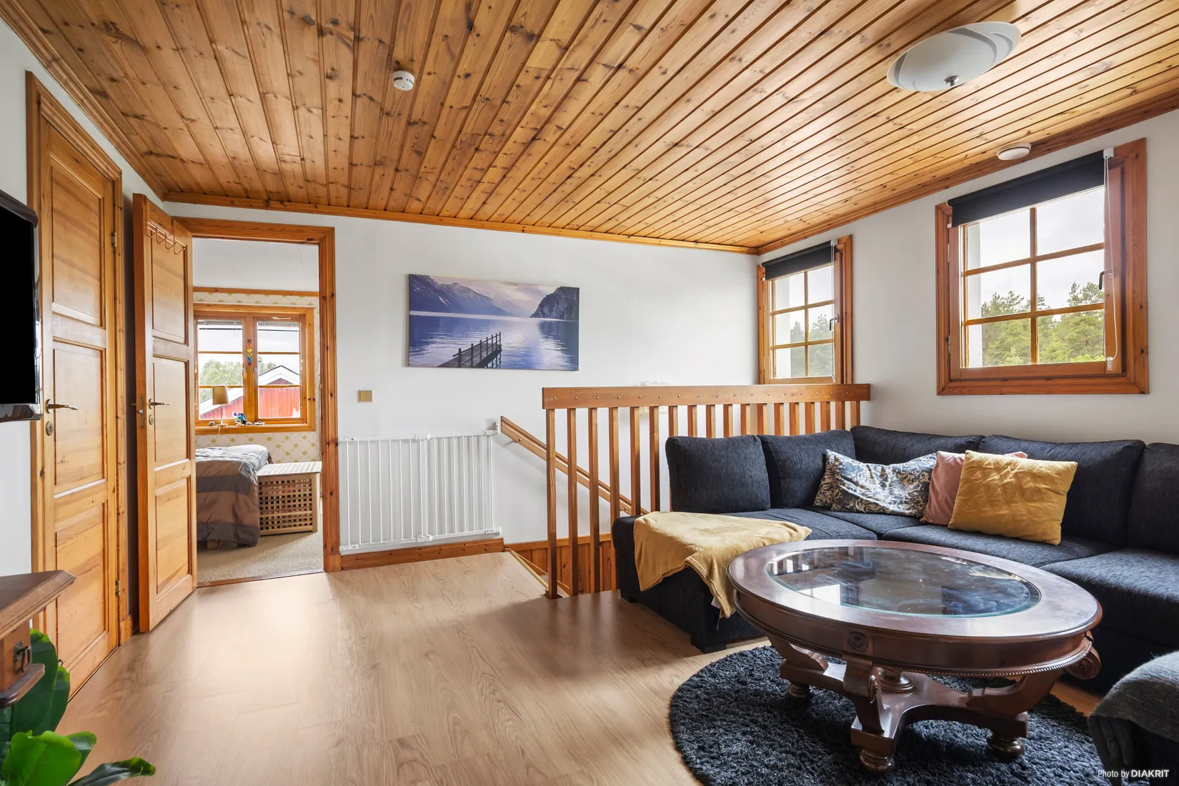 Villa, Åkervägen 3, Slite - Norra Gotland, Gotland