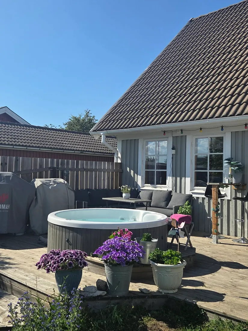 Villa, Åkervägen 3, Slite - Norra Gotland, Gotland