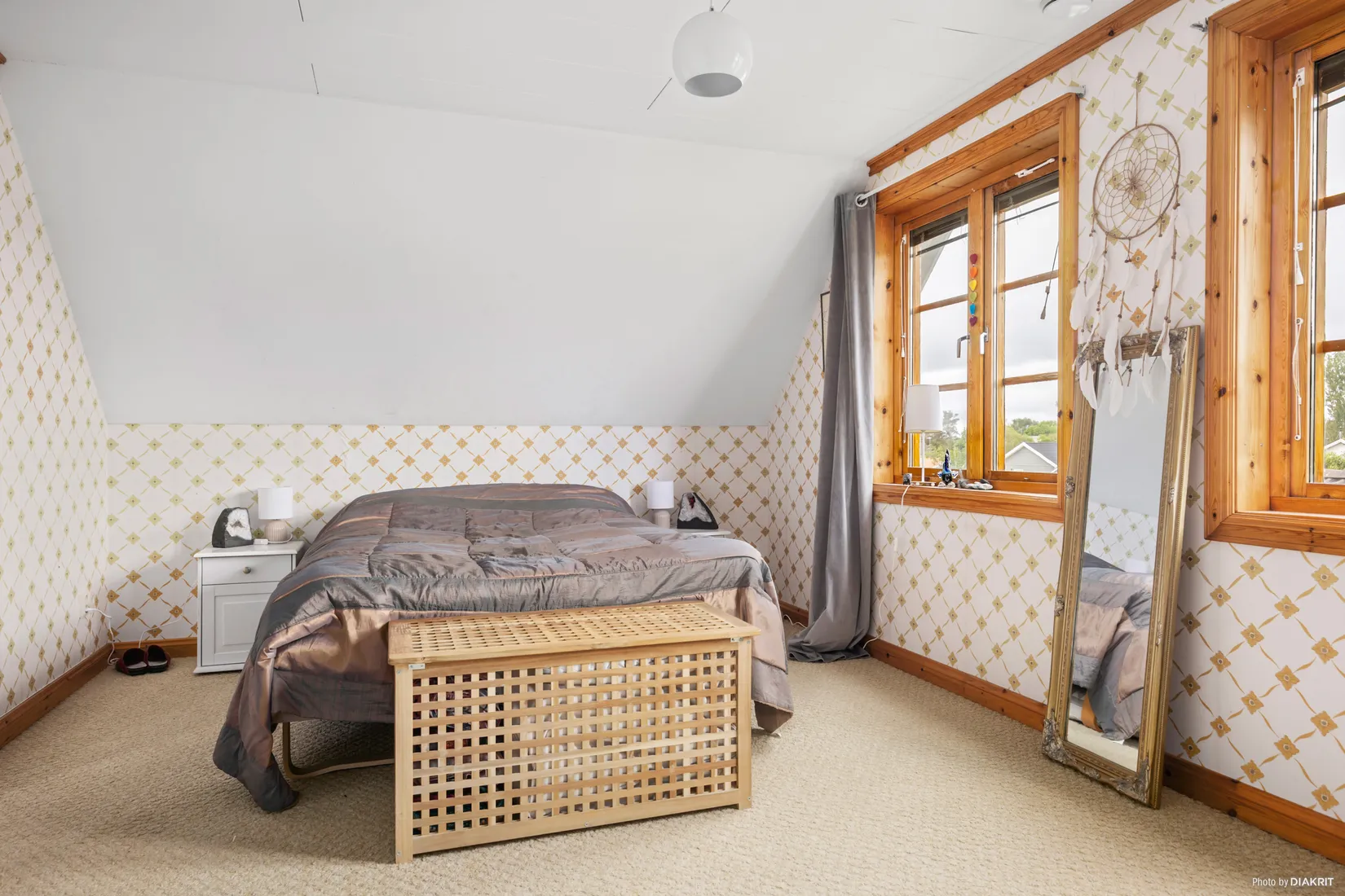 Villa, Åkervägen 3, Slite - Norra Gotland, Gotland