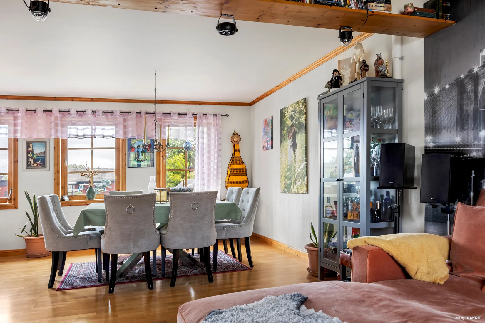 Villa, Åkervägen 3, Slite - Norra Gotland, Gotland