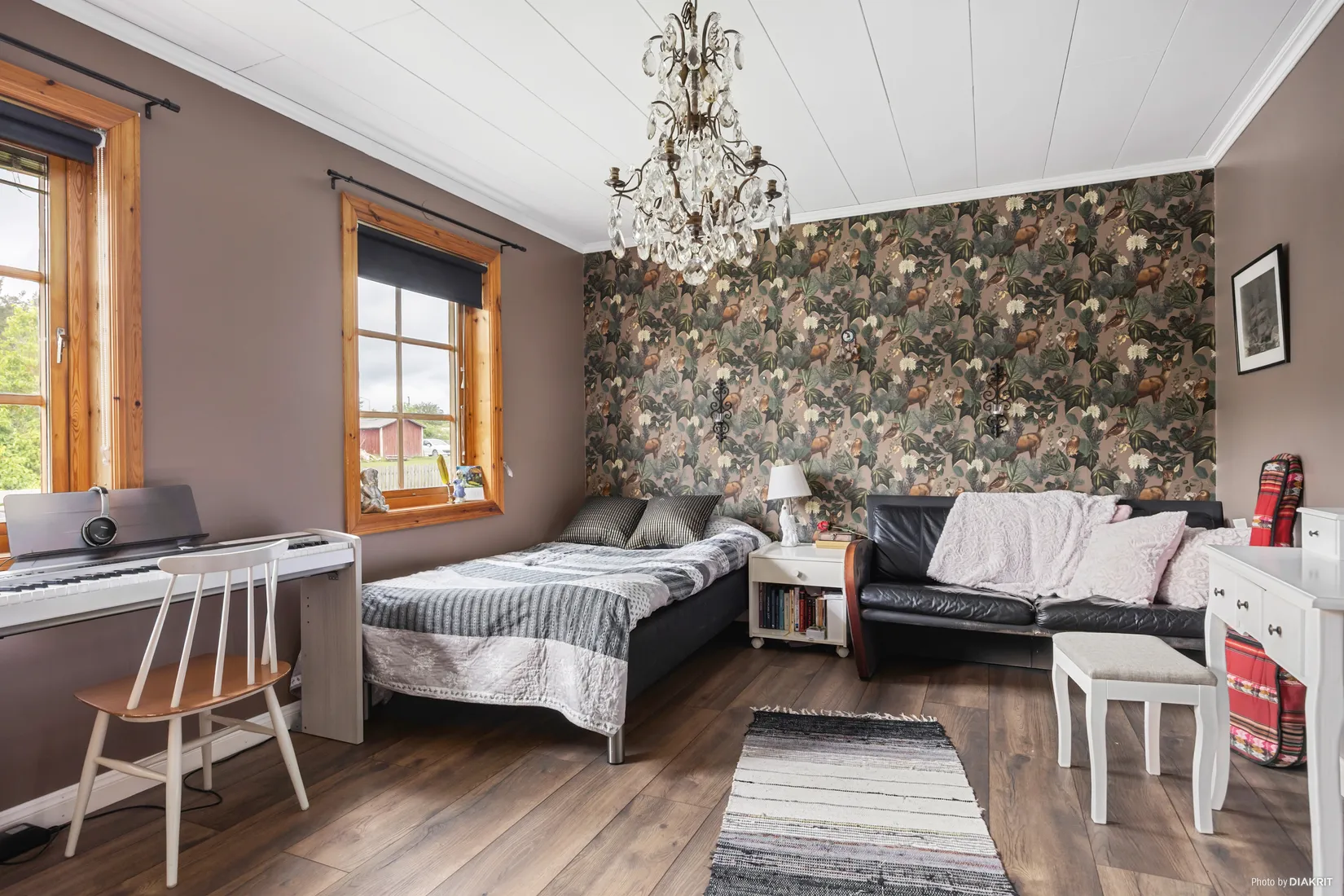 Villa, Åkervägen 3, Slite - Norra Gotland, Gotland