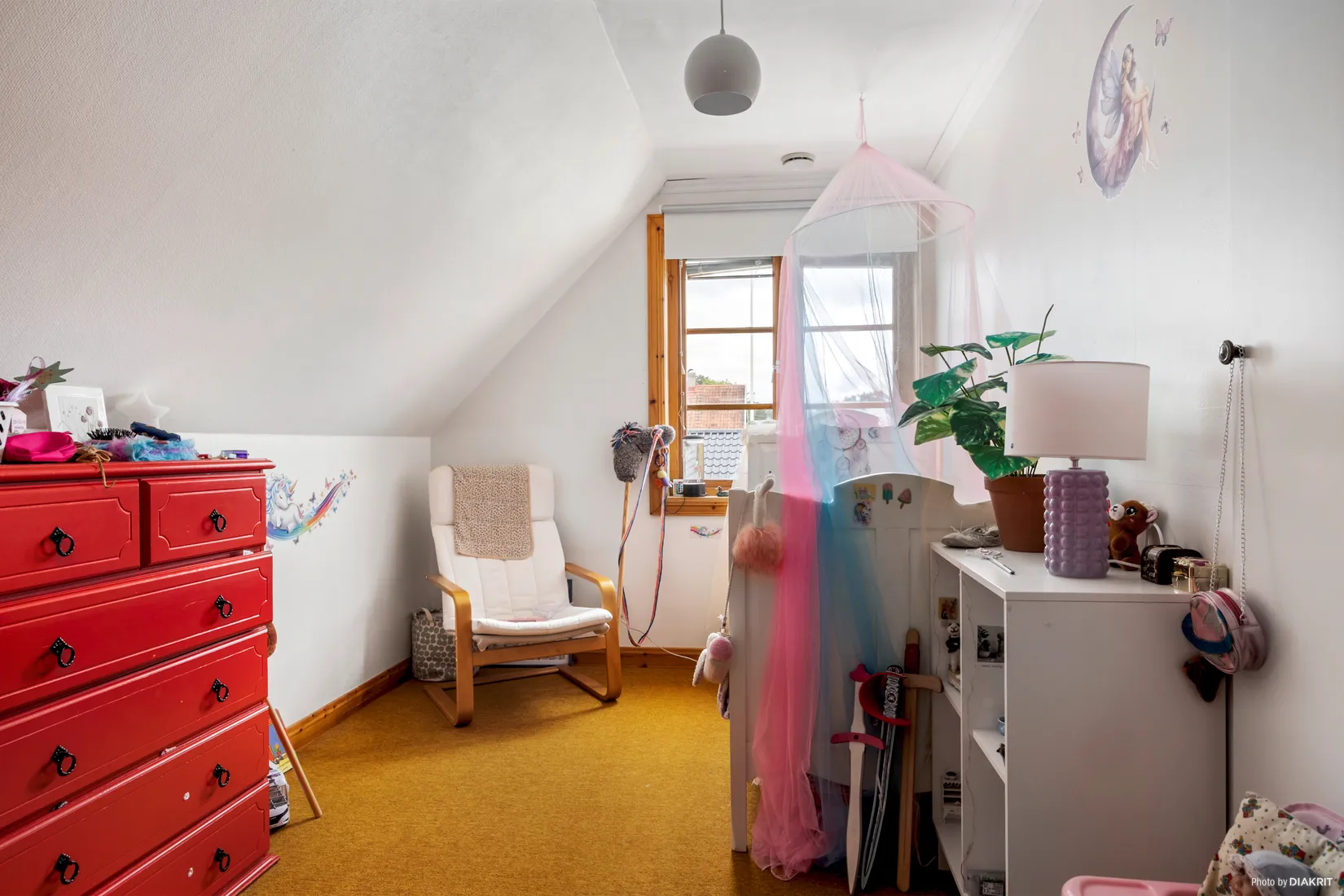Villa, Åkervägen 3, Slite - Norra Gotland, Gotland