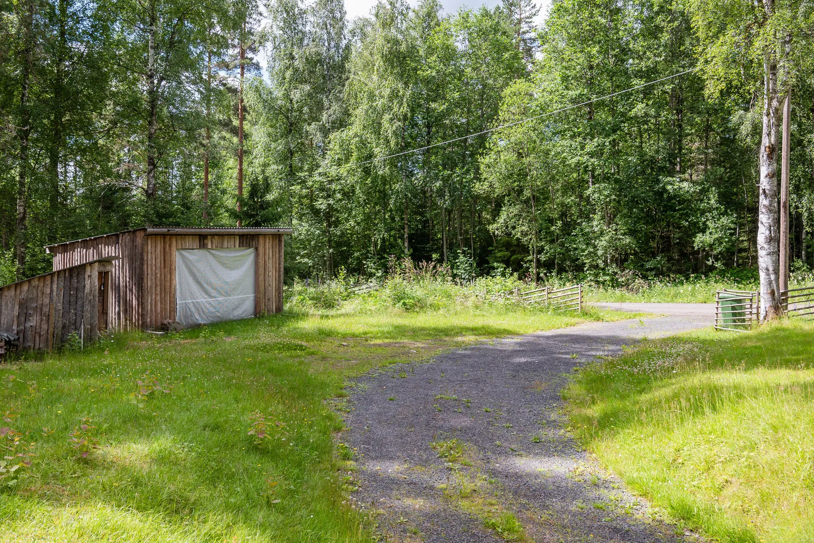 Villa, Lillskogshöjden 10, Torsby