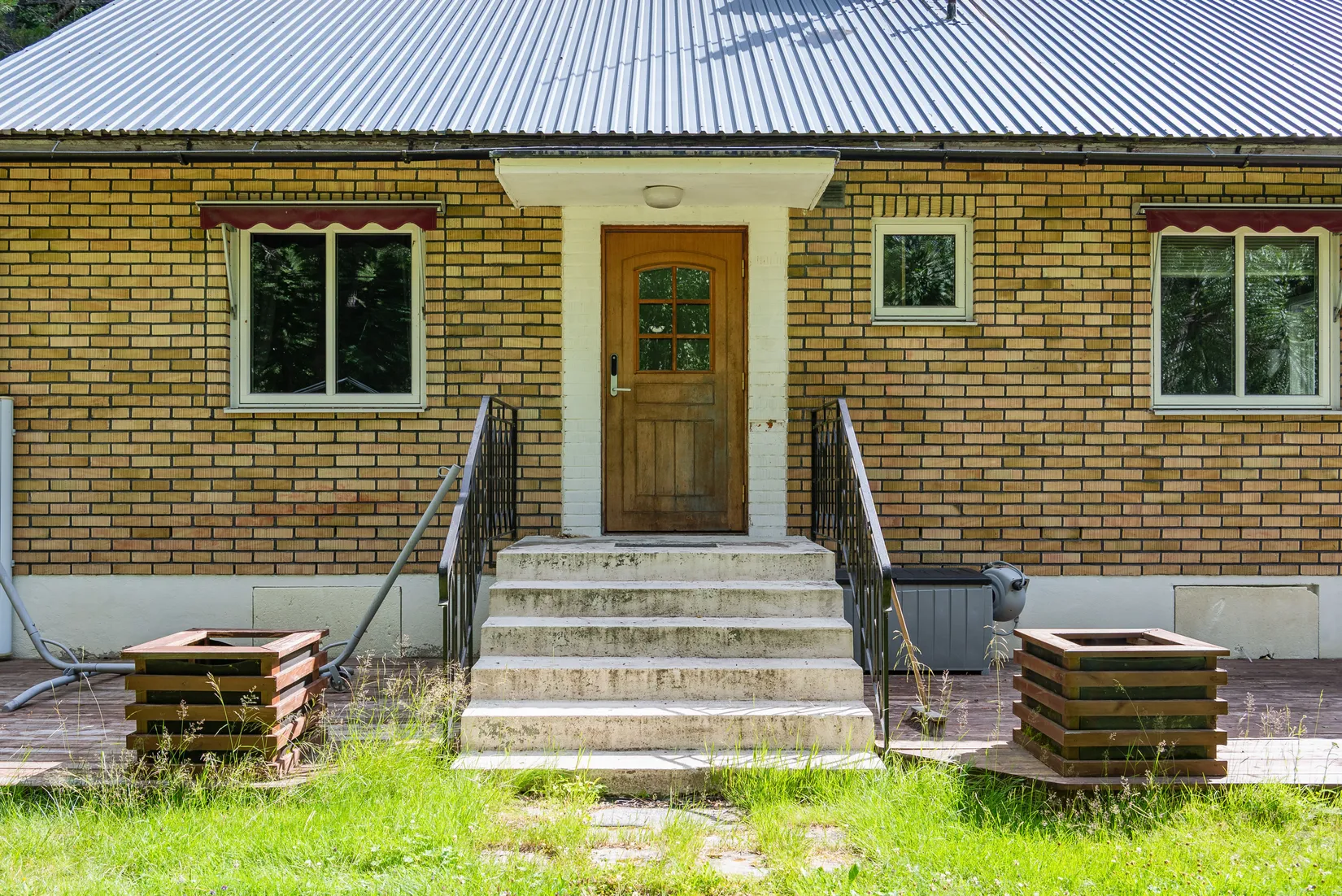 Villa, Lillskogshöjden 10, Torsby