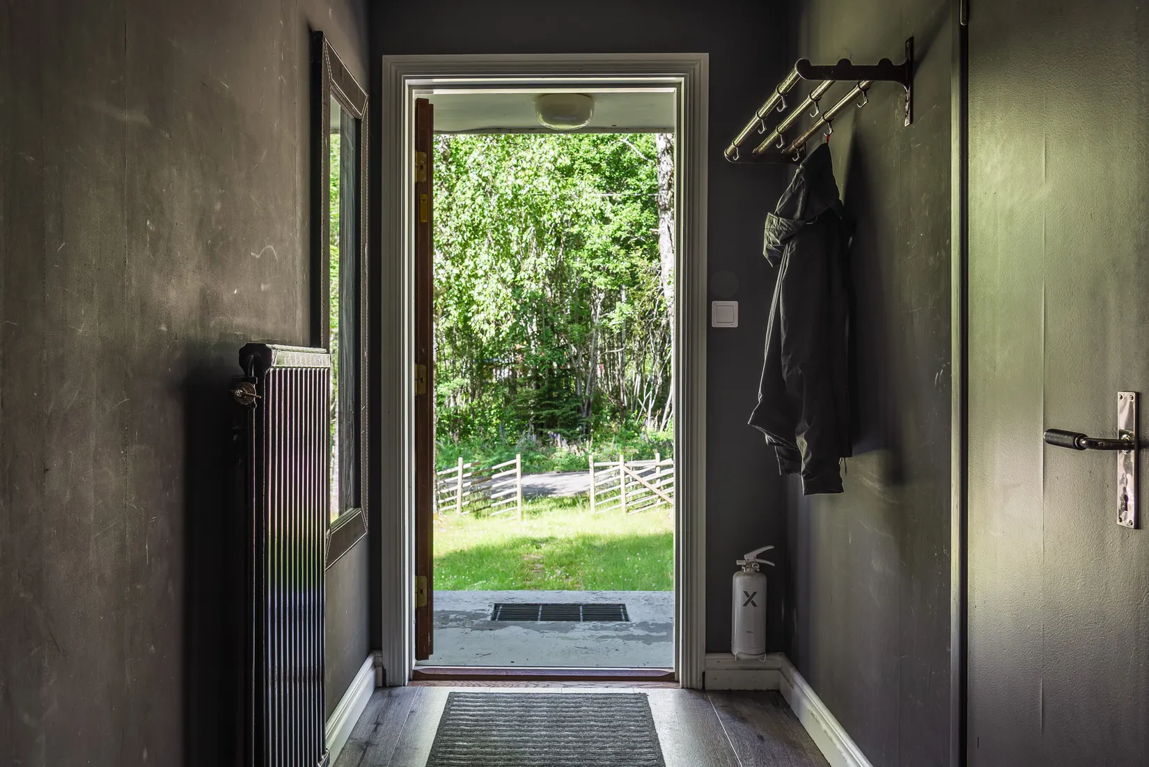 Villa, Lillskogshöjden 10, Torsby