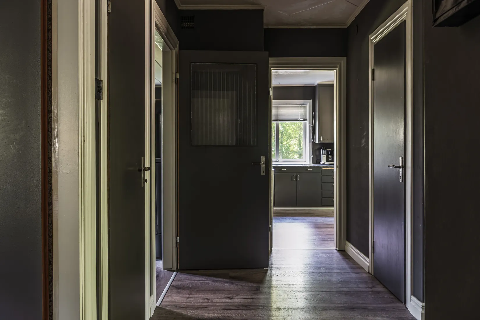 Villa, Lillskogshöjden 10, Torsby