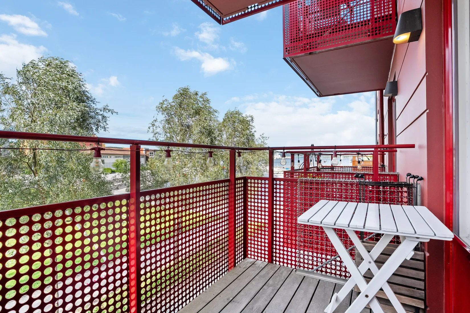 Bostadsrätt, Rederigatan 36, Centrum, Sundsvall