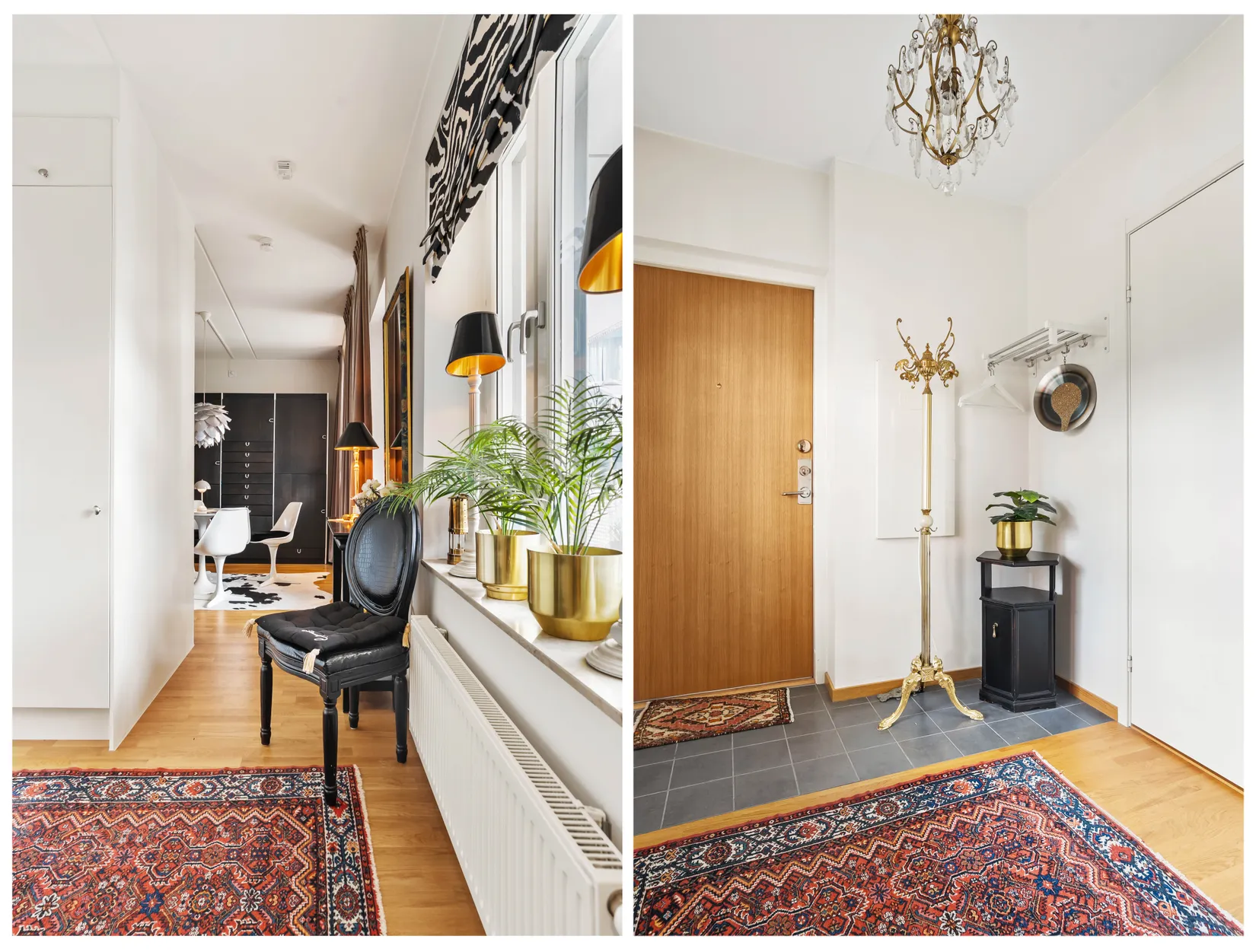 Bostadsrätt, Rederigatan 36, Centrum, Sundsvall