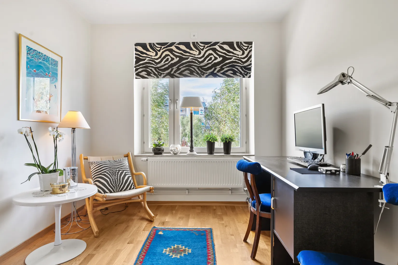 Bostadsrätt, Rederigatan 36, Centrum, Sundsvall