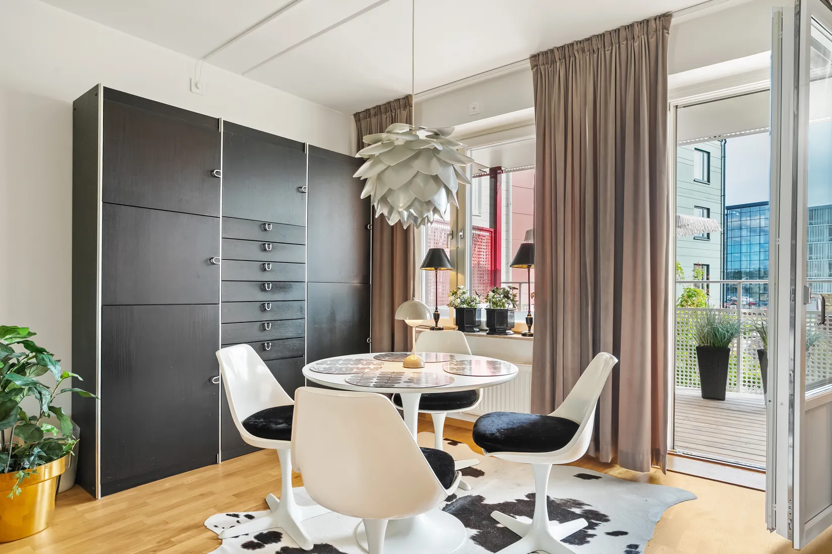 Bostadsrätt, Rederigatan 36, Centrum, Sundsvall