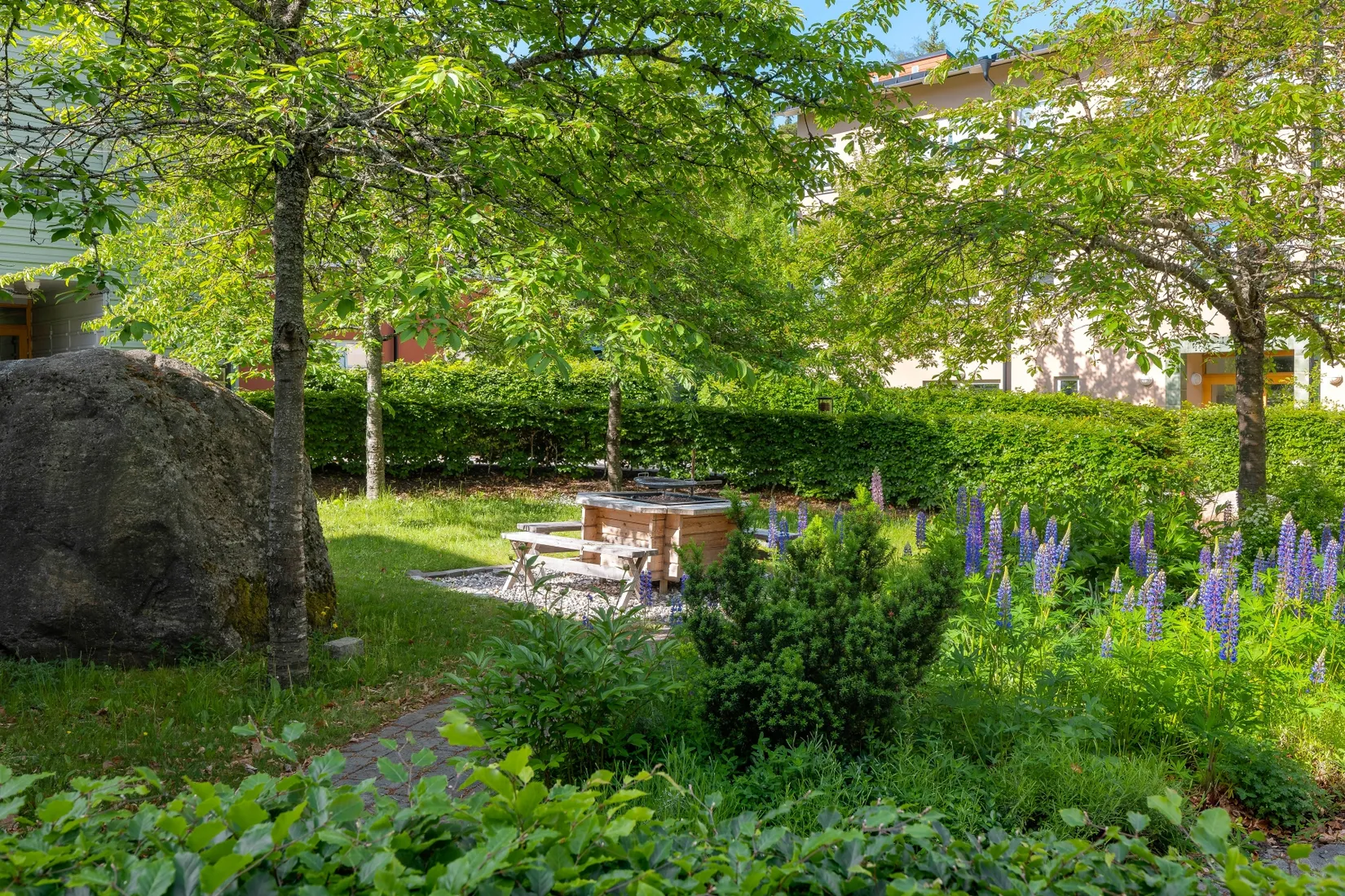 Bostadsrätt, Fritzbergsvägen 7, Bällstaberg, Vallentuna