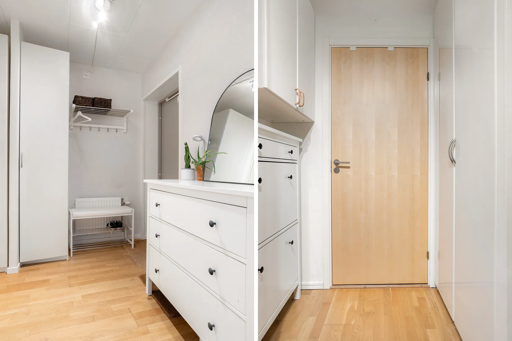 Bostadsrätt, Fritzbergsvägen 7, Bällstaberg, Vallentuna