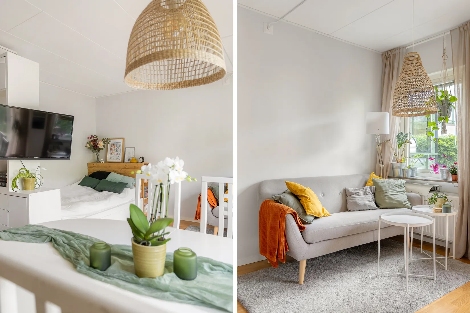 Bostadsrätt, Fritzbergsvägen 7, Bällstaberg, Vallentuna