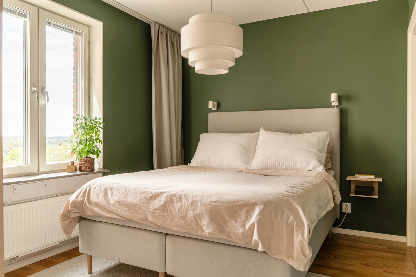 Bostadsrätt, Kamrerarvägen 30, Hägerstensåsen, Stockholm