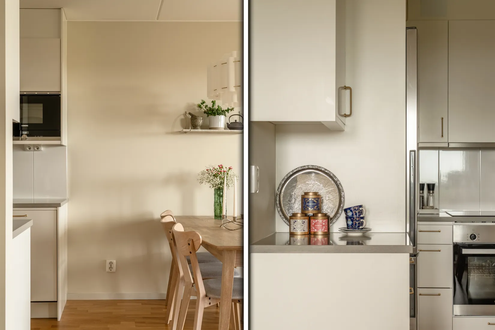 Bostadsrätt, Kamrerarvägen 30, Hägerstensåsen, Stockholm