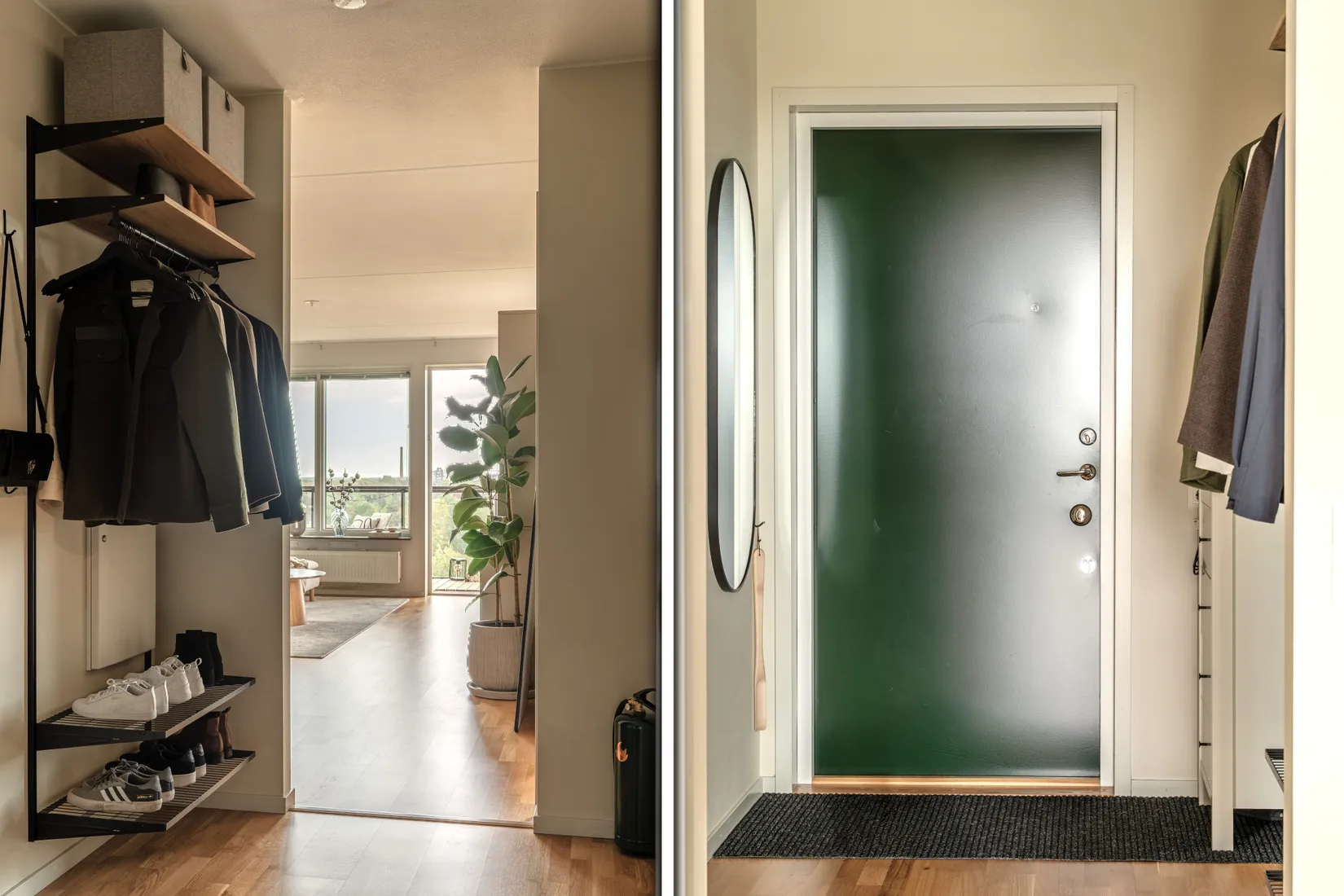 Bostadsrätt, Kamrerarvägen 30, Hägerstensåsen, Stockholm