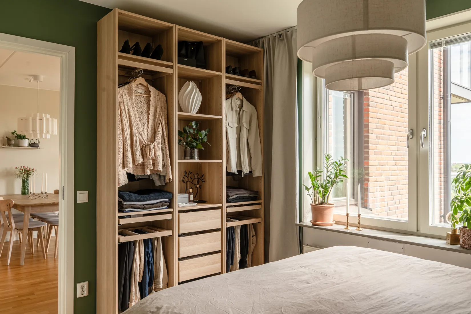 Bostadsrätt, Kamrerarvägen 30, Hägerstensåsen, Stockholm