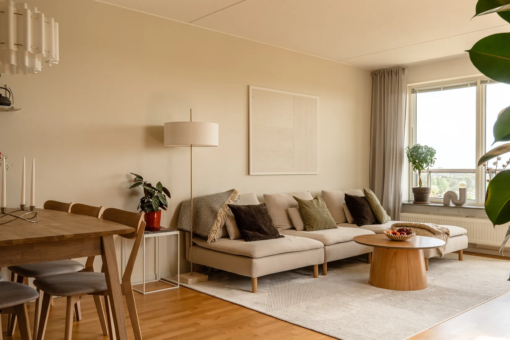 Bostadsrätt, Kamrerarvägen 30, Hägerstensåsen, Stockholm