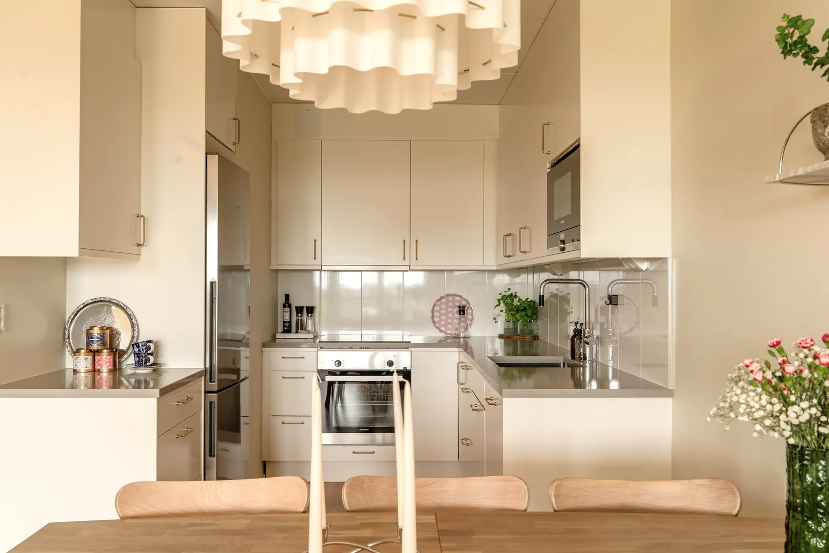 Bostadsrätt, Kamrerarvägen 30, Hägerstensåsen, Stockholm