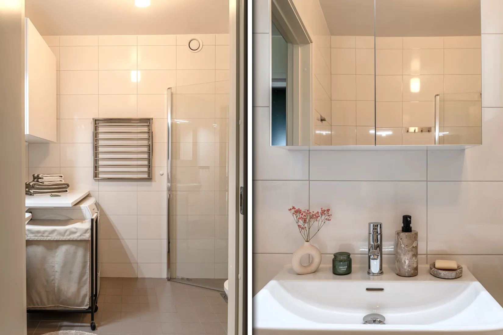 Bostadsrätt, Kamrerarvägen 30, Hägerstensåsen, Stockholm