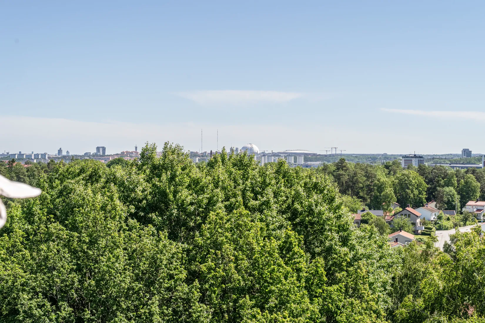 Bostadsrätt, Kamrerarvägen 30, Hägerstensåsen, Stockholm
