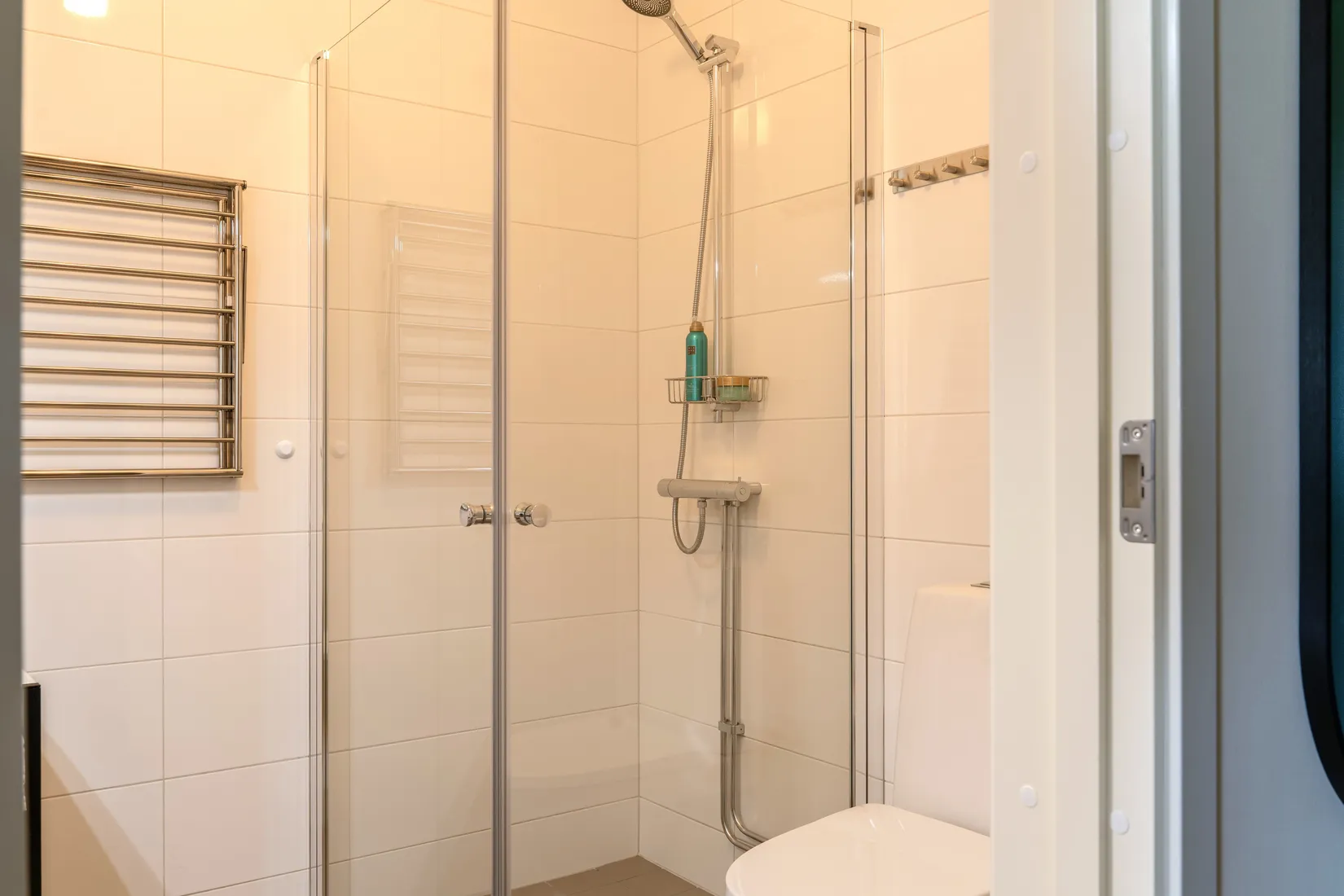 Bostadsrätt, Kamrerarvägen 30, Hägerstensåsen, Stockholm