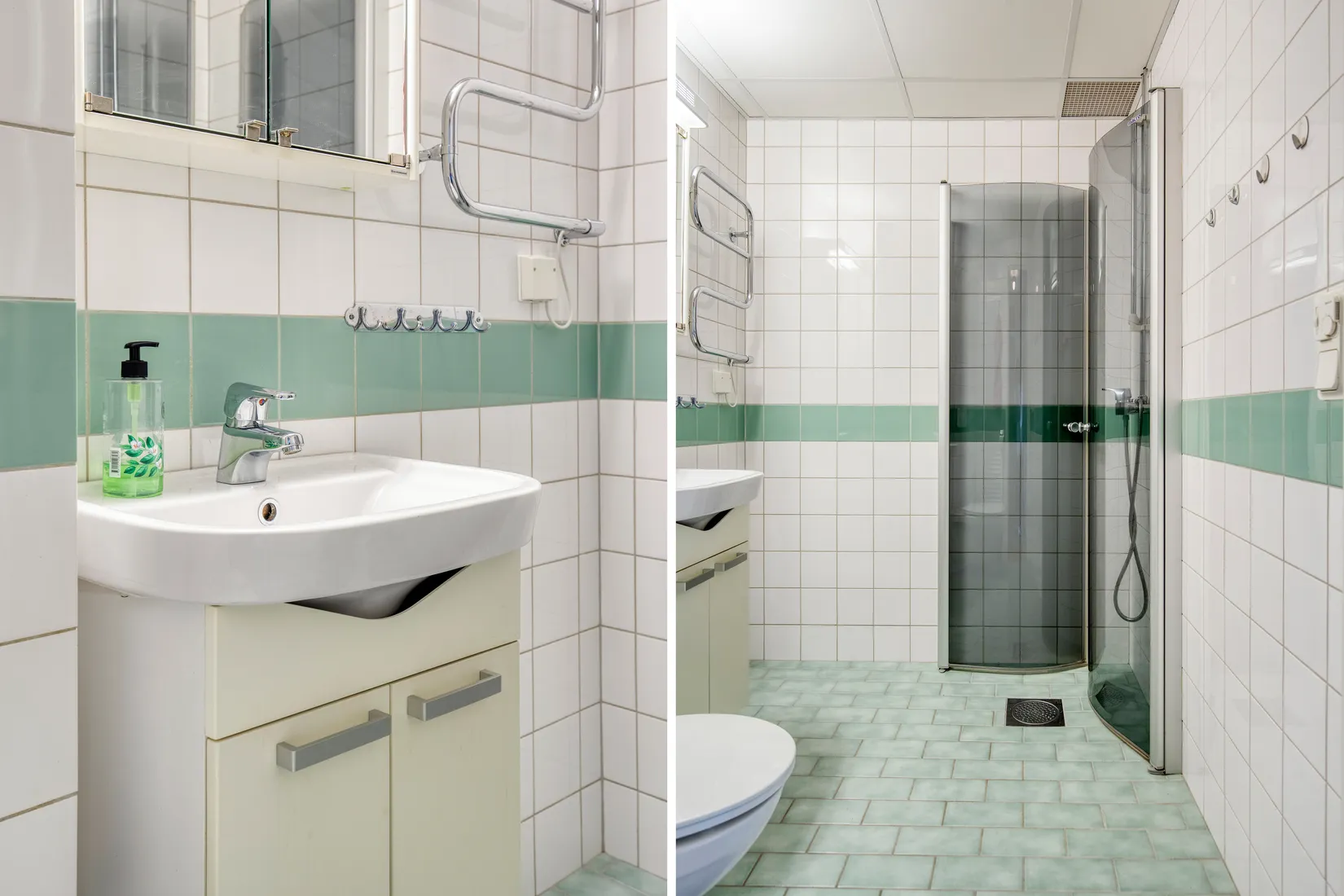 Bostadsrätt, Axel W Anderssons väg 6B, Lyckeby, Karlskrona