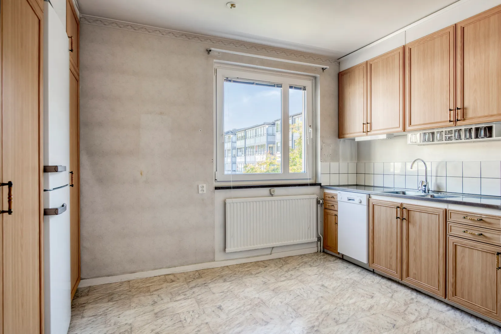 Bostadsrätt, Axel W Anderssons väg 6B, Lyckeby, Karlskrona