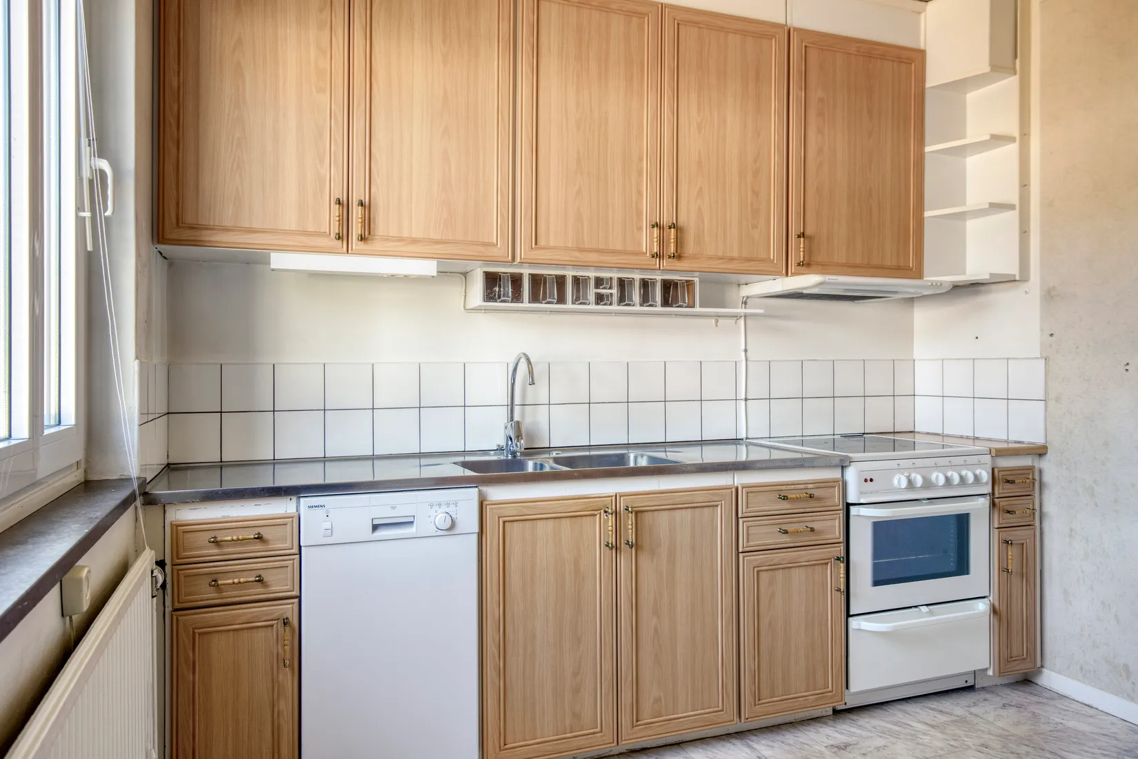 Bostadsrätt, Axel W Anderssons väg 6B, Lyckeby, Karlskrona
