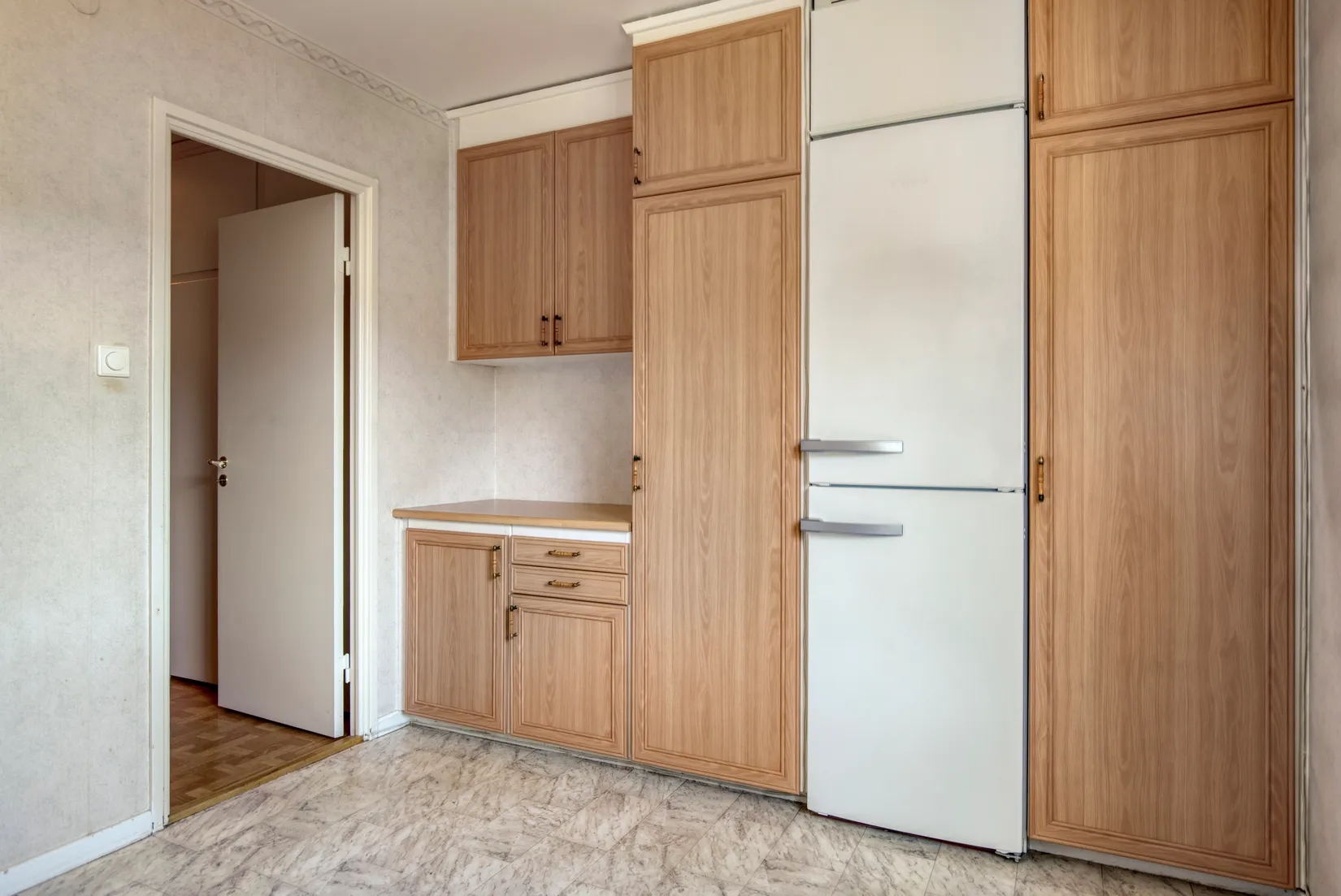 Bostadsrätt, Axel W Anderssons väg 6B, Lyckeby, Karlskrona