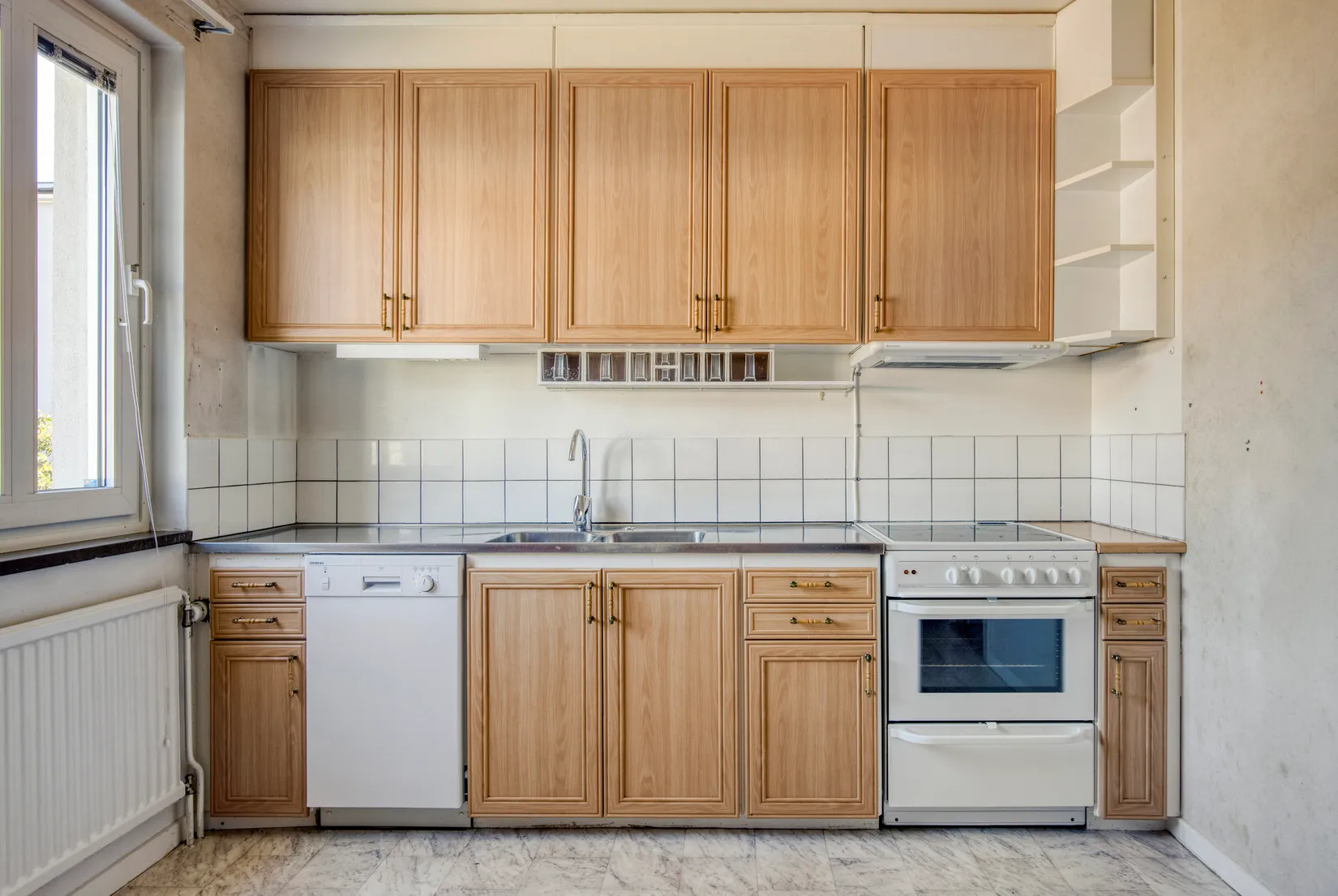 Bostadsrätt, Axel W Anderssons väg 6B, Lyckeby, Karlskrona