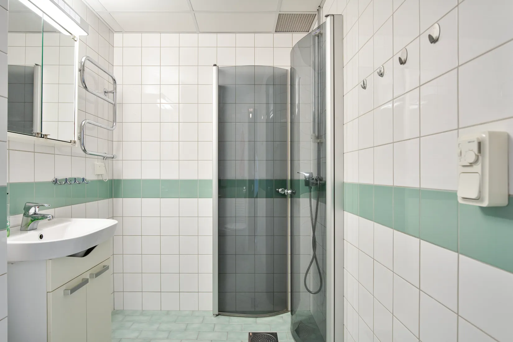 Bostadsrätt, Axel W Anderssons väg 6B, Lyckeby, Karlskrona