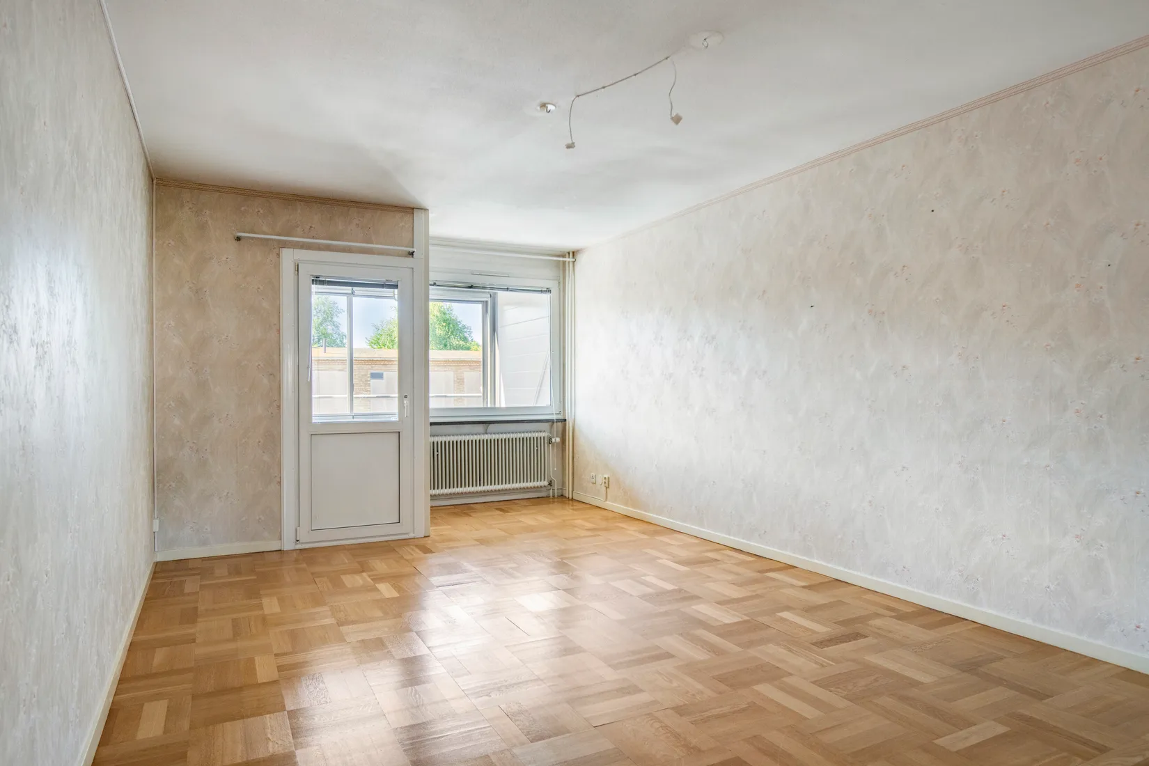 Bostadsrätt, Axel W Anderssons väg 6B, Lyckeby, Karlskrona