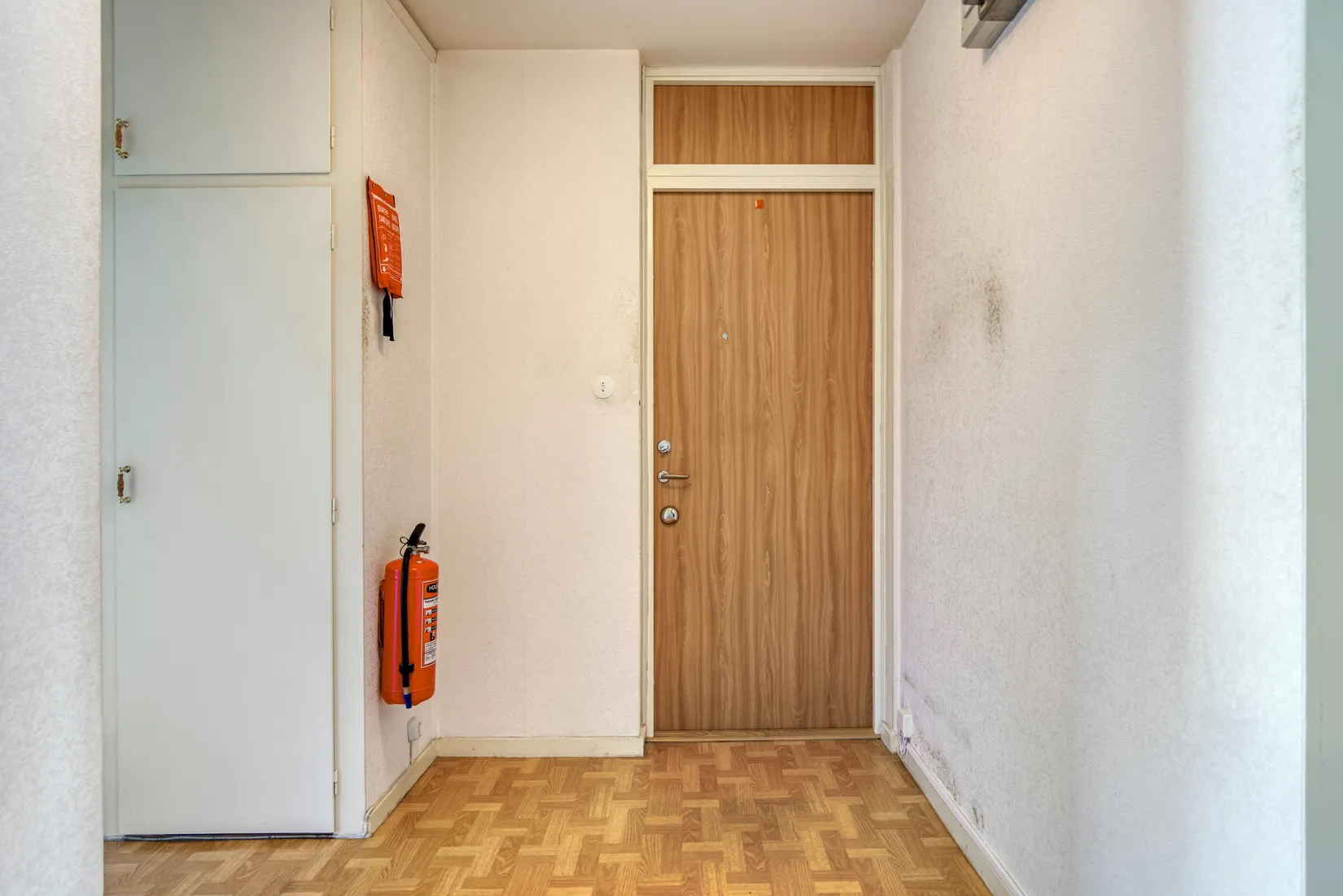 Bostadsrätt, Axel W Anderssons väg 6B, Lyckeby, Karlskrona
