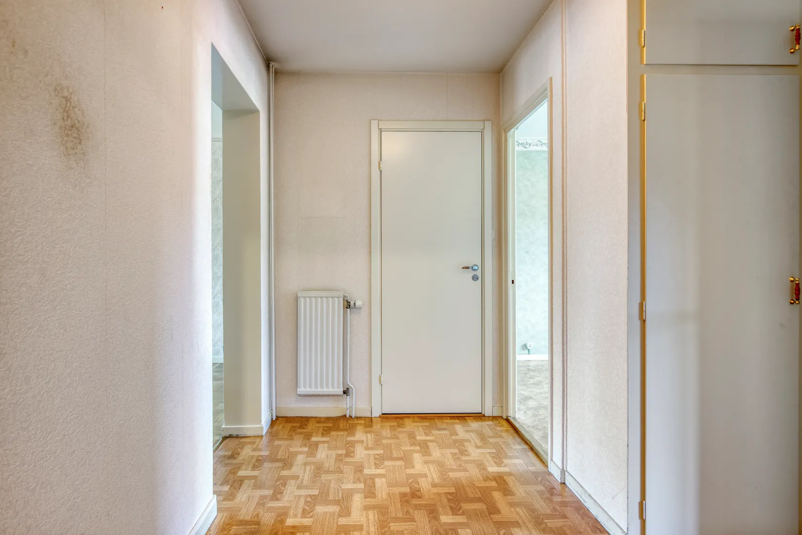 Bostadsrätt, Axel W Anderssons väg 6B, Lyckeby, Karlskrona