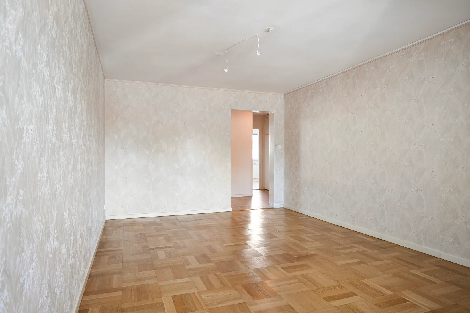 Bostadsrätt, Axel W Anderssons väg 6B, Lyckeby, Karlskrona