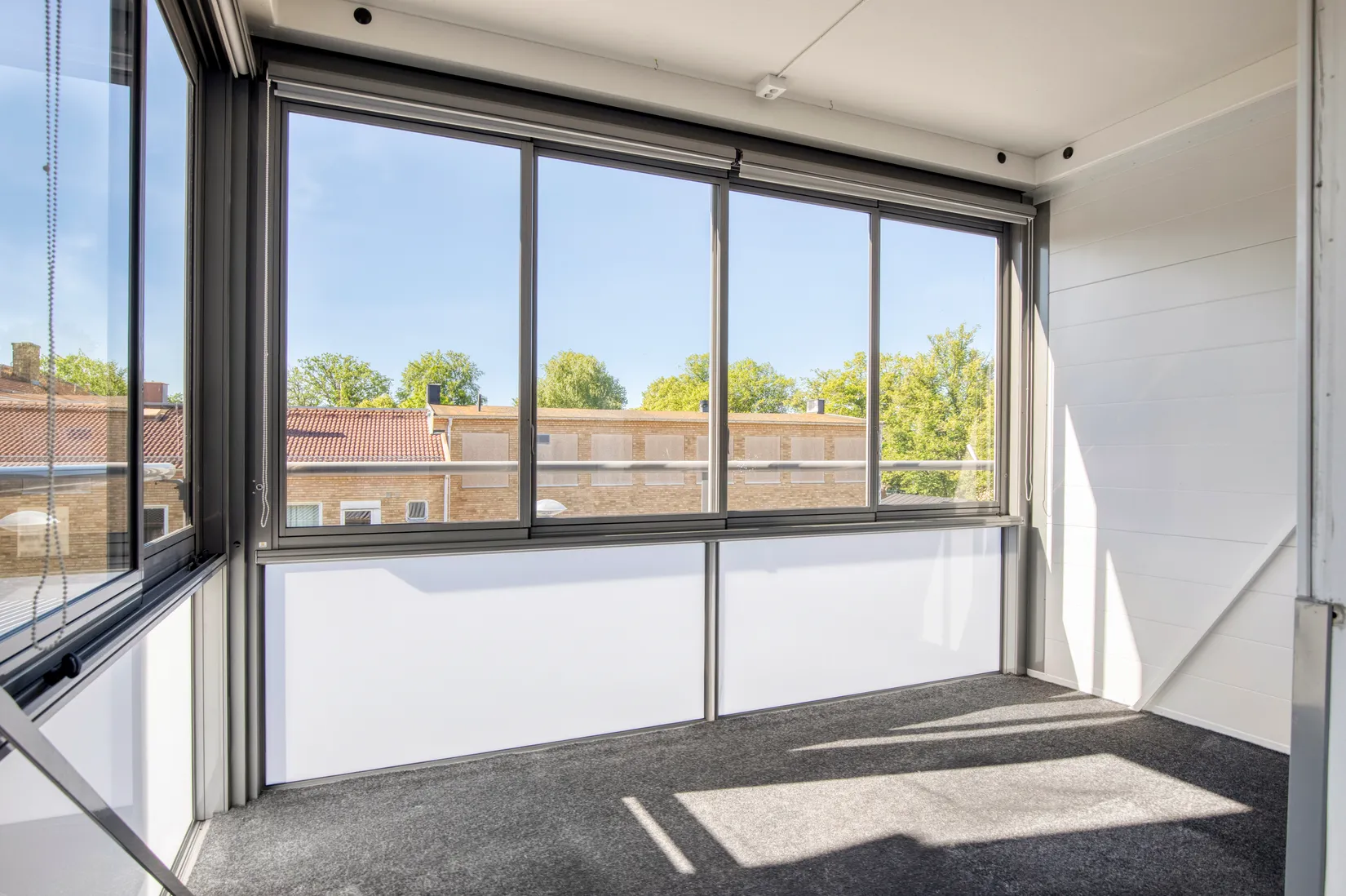 Bostadsrätt, Axel W Anderssons väg 6B, Lyckeby, Karlskrona