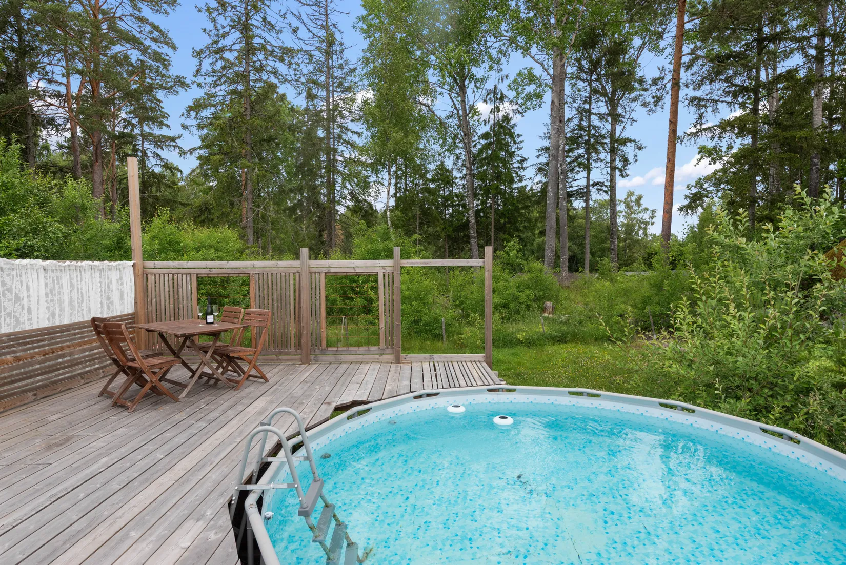 Fritidshus, Kvarnsjövägen 10, Hala/Björknäs, Norrtälje