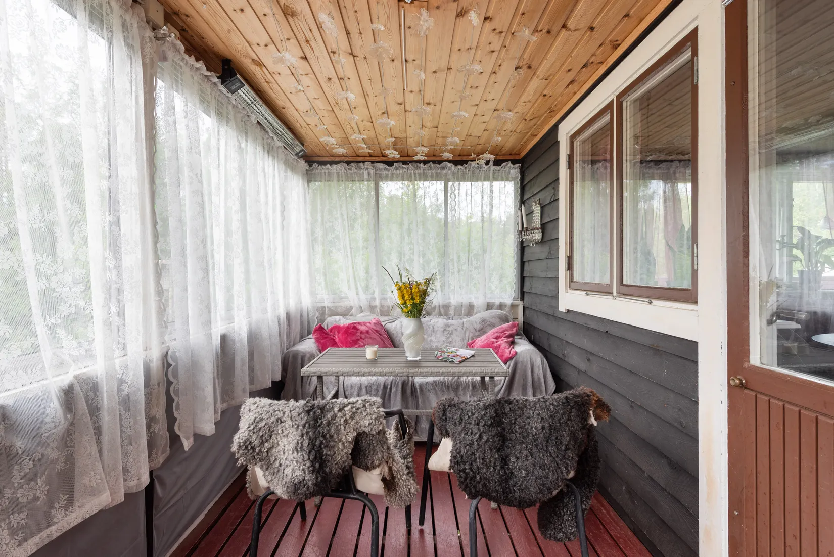 Fritidshus, Kvarnsjövägen 10, Hala/Björknäs, Norrtälje