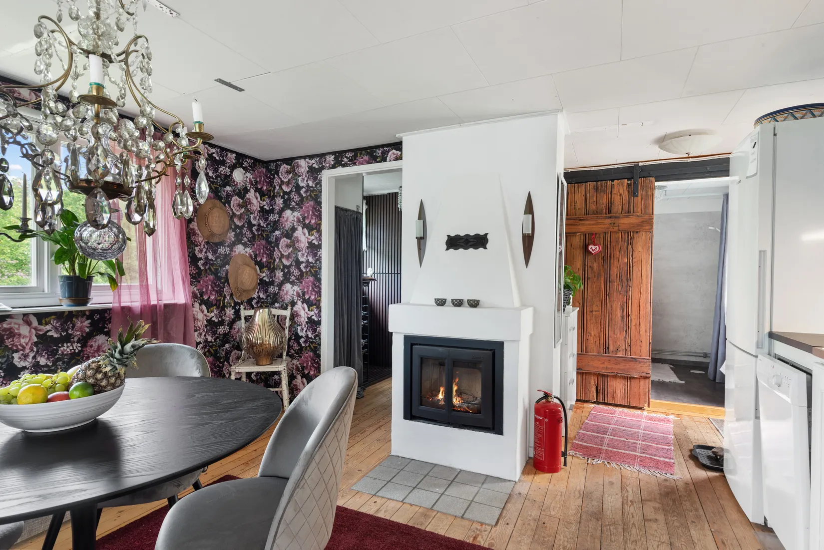 Fritidshus, Kvarnsjövägen 10, Hala/Björknäs, Norrtälje