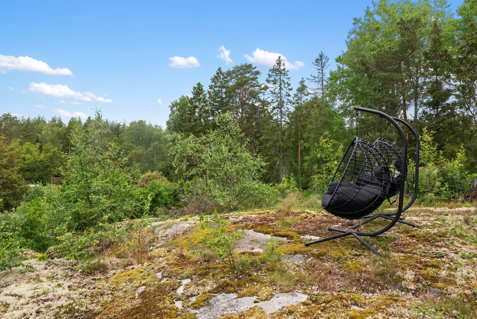 Fritidshus, Kvarnsjövägen 10, Hala/Björknäs, Norrtälje