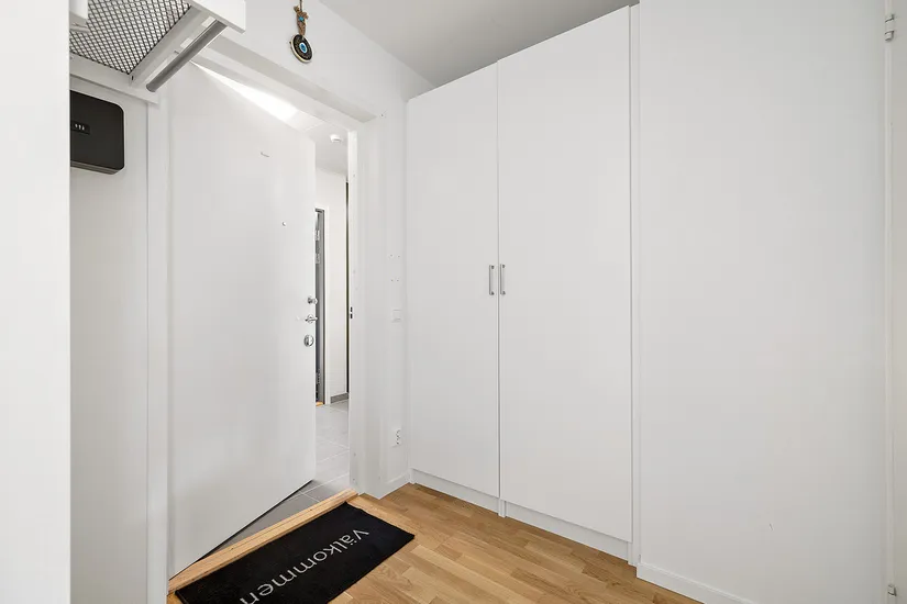 Bostadsrätt, Barkarbyvägen 96, Barkarbystaden, Järfälla