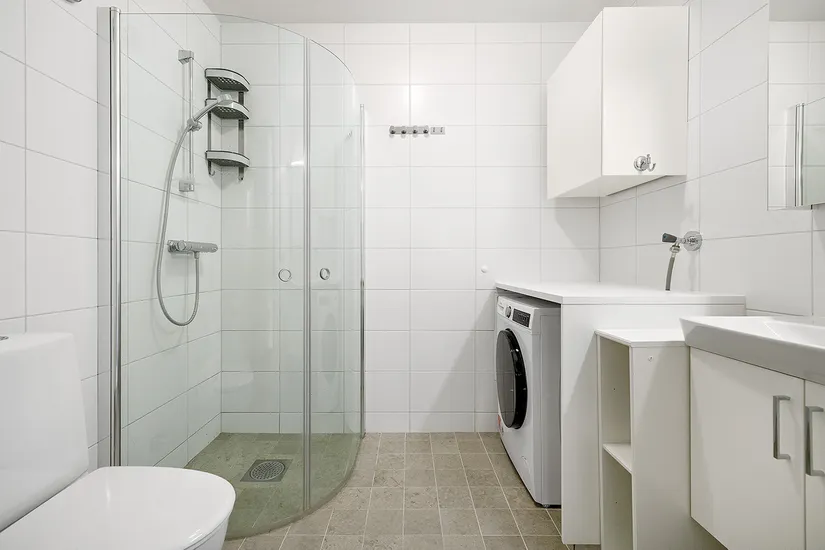 Bostadsrätt, Barkarbyvägen 96, Barkarbystaden, Järfälla