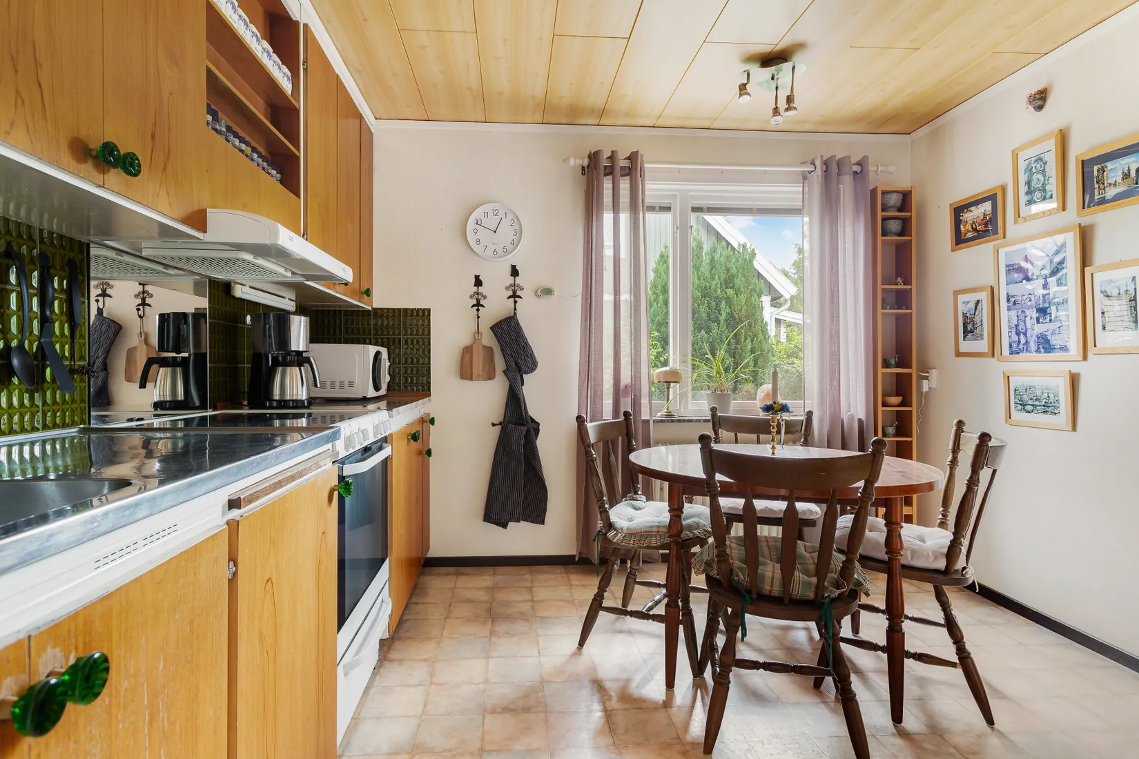 Villa, Danielslundsgatan 46, Haradal, Ängelholm