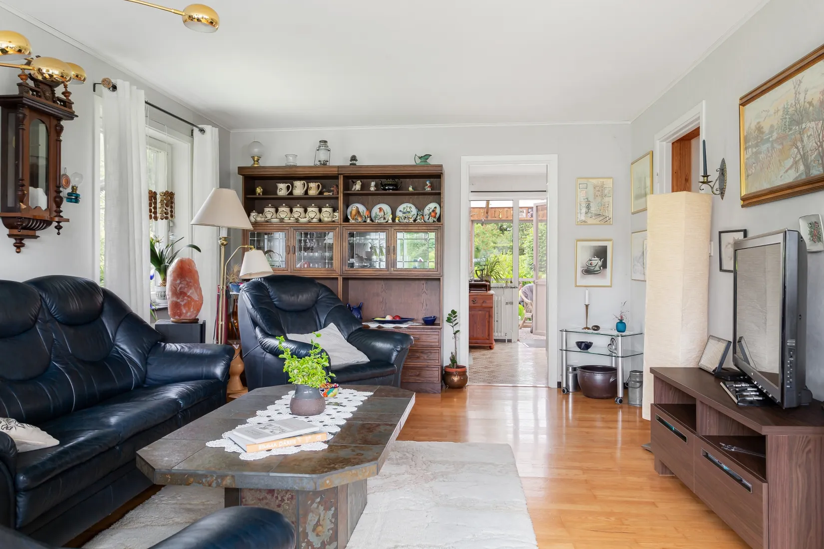 Villa, Danielslundsgatan 46, Haradal, Ängelholm