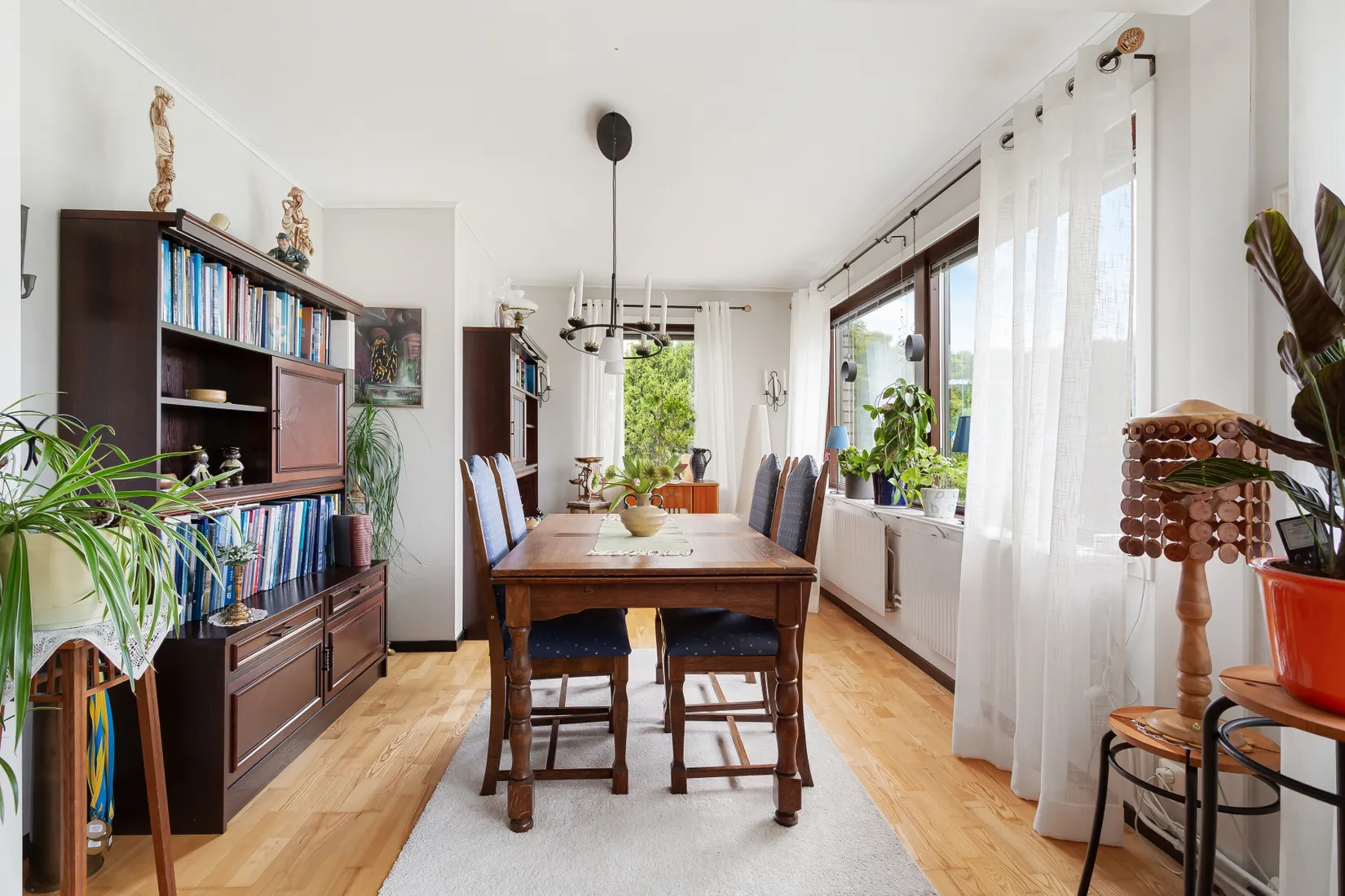 Villa, Danielslundsgatan 46, Haradal, Ängelholm